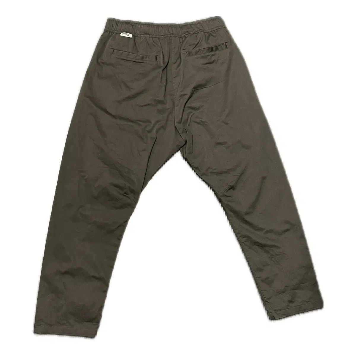 나이키 M NSW PANT CL DD5802-237