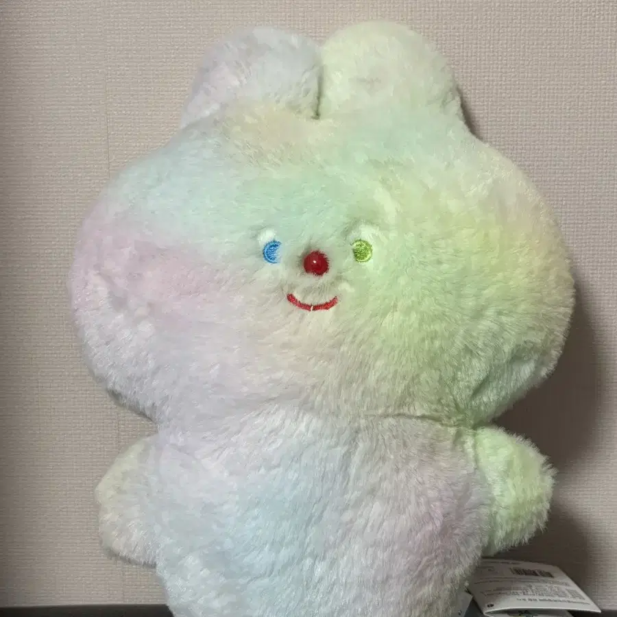 솜사탕 토끼 인형 28CM