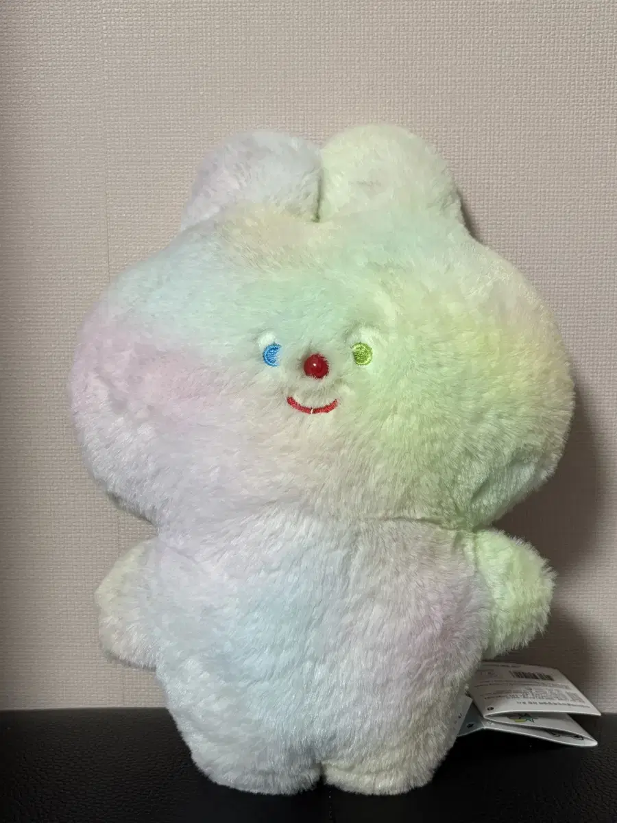 솜사탕 토끼 인형 28CM