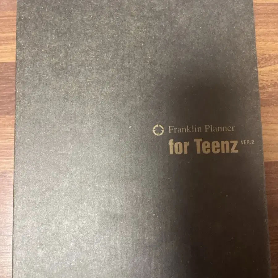 프랭클린 플래너 for TeenZ VER.2