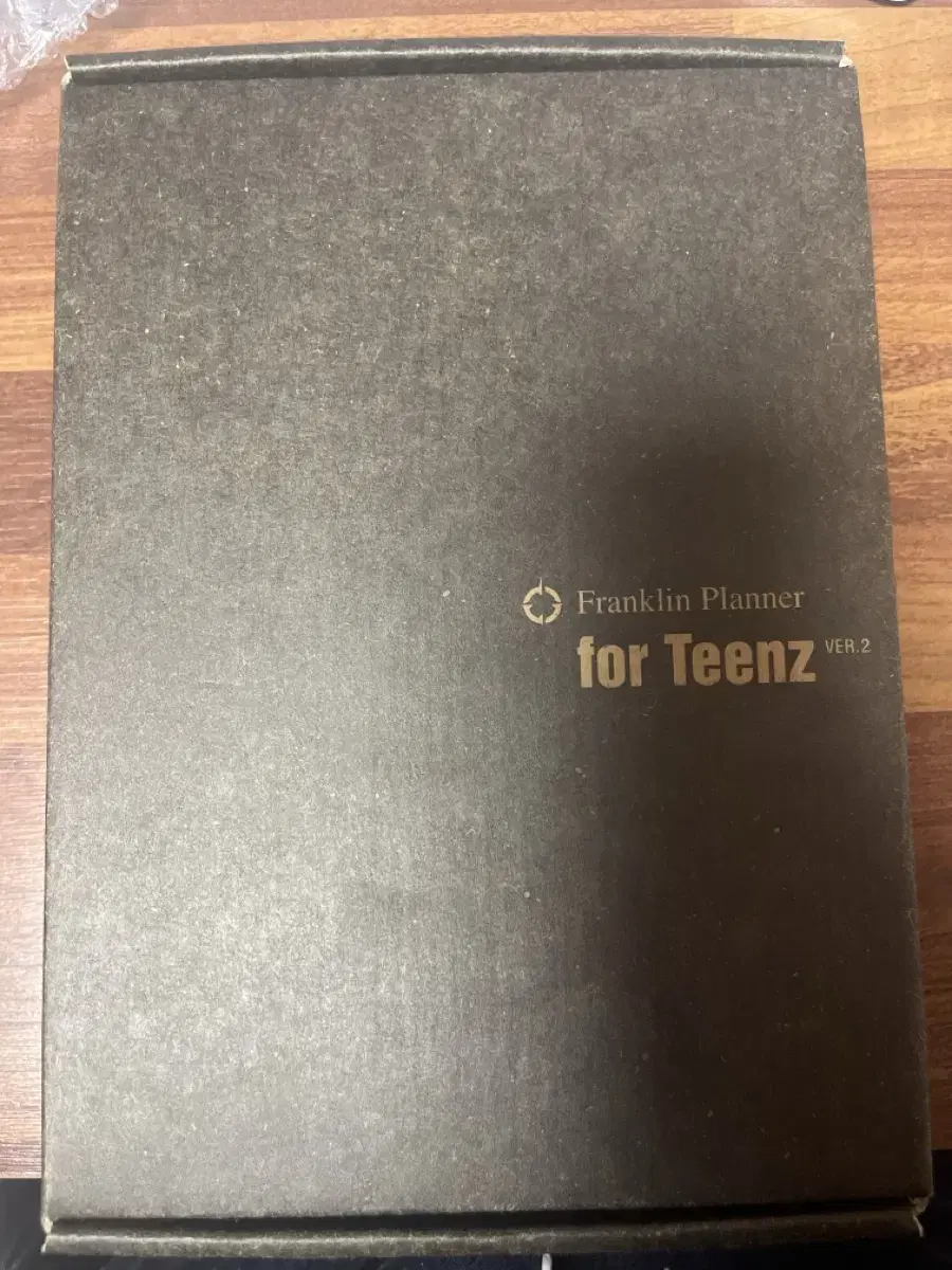 프랭클린 플래너 for TeenZ VER.2