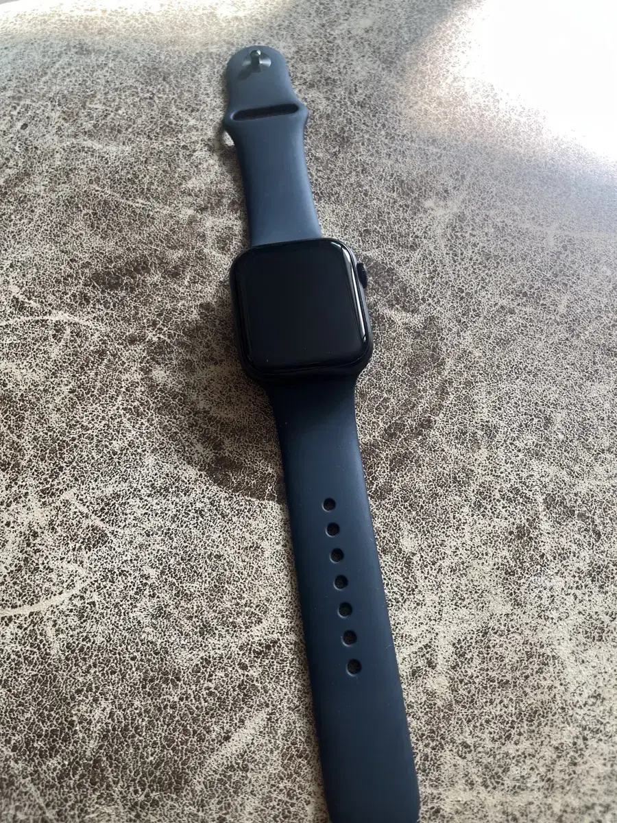 Apple Watch 9 45mm Cellular Refurbished Battery 100