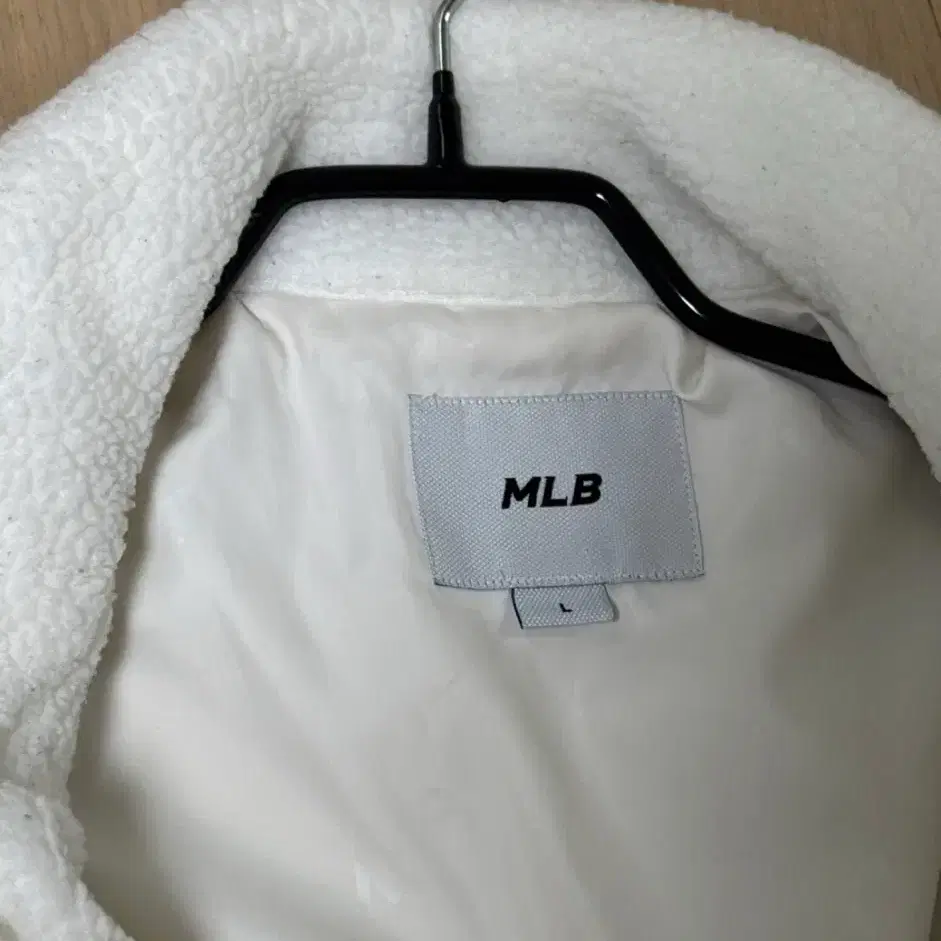 MLB 남녀공용 후리스 L