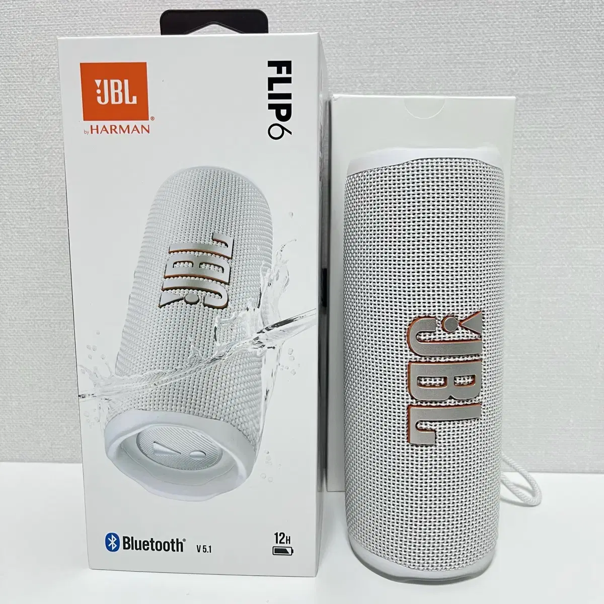 jbl 플립6 스피커 팝니다