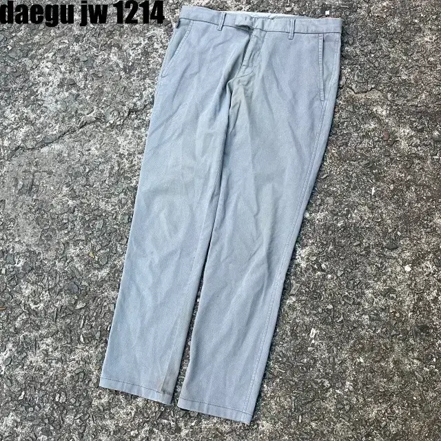 100-105 ARMANI PANTS 아르마니 바지