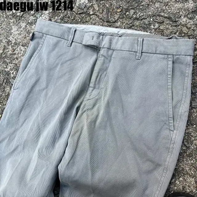 100-105 ARMANI PANTS 아르마니 바지