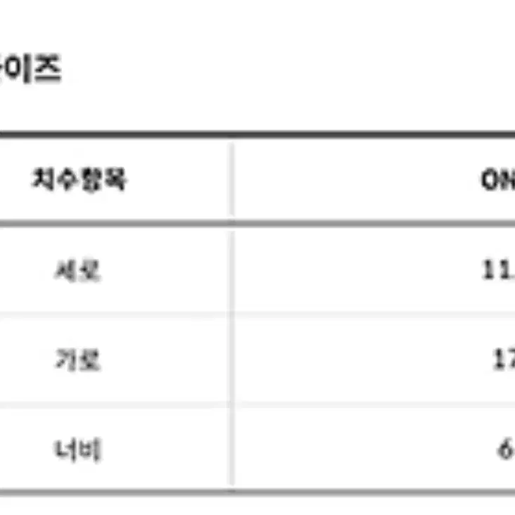 새상품 노스페이스 초미니가방