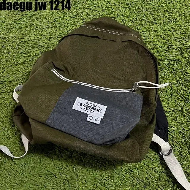 EASTPAK BAG 이스트팩 백팩 가방