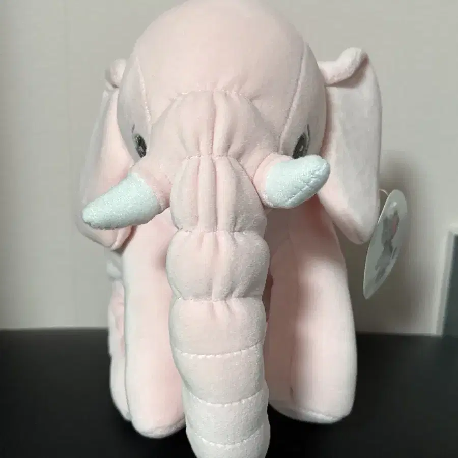 코끼리 인형 25CM