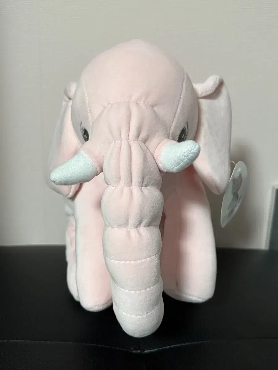 코끼리 인형 25CM