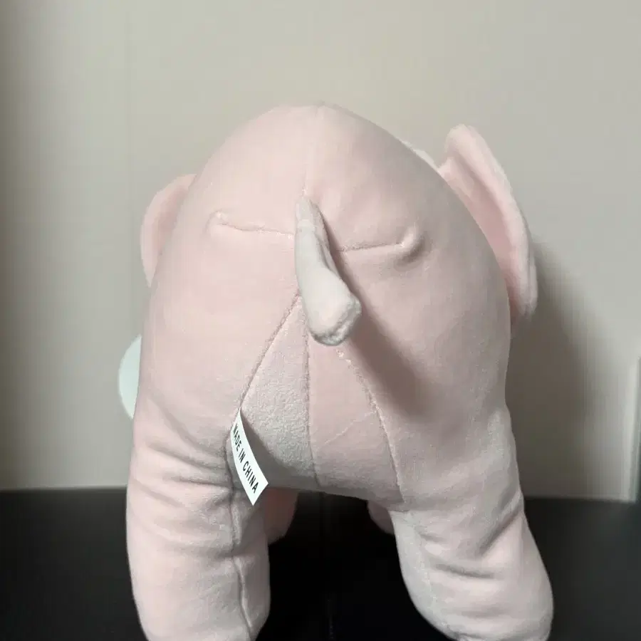 코끼리 인형 25CM