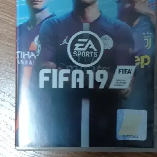 FIFA19