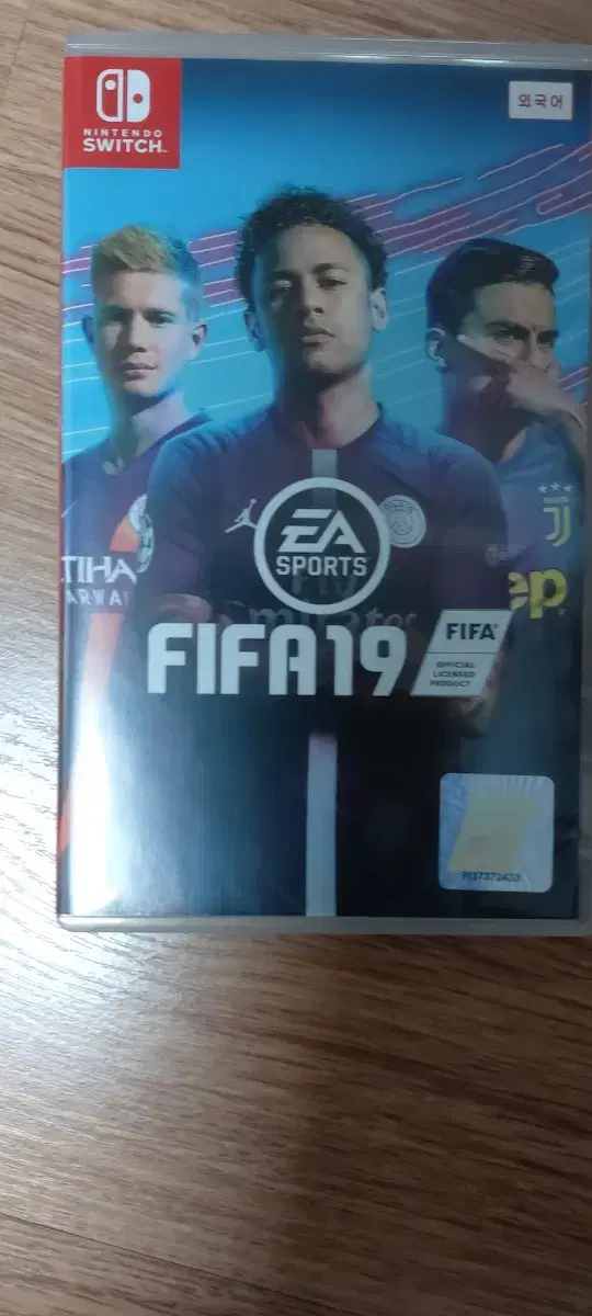 FIFA19