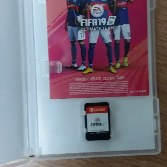 FIFA19