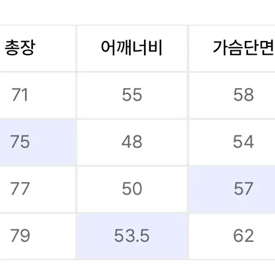 어반드레스 반팔 3사이즈