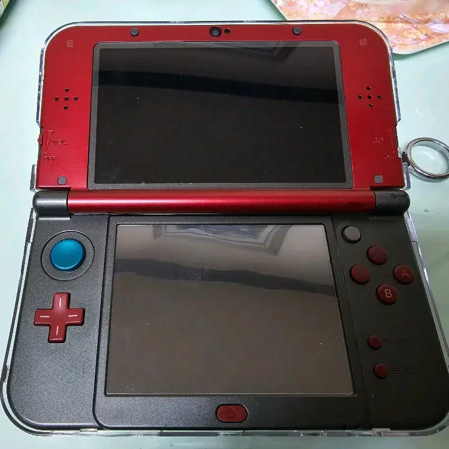 뉴 닌텐도 3DS XL 일판 ㅋㅍ + 그 칩 S급