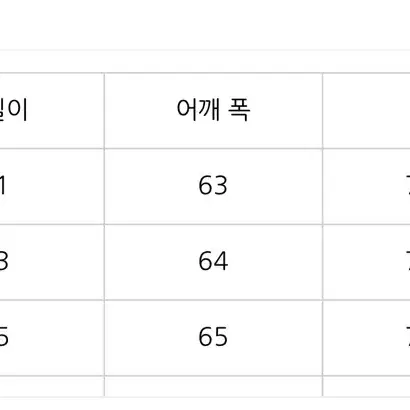 프릭스스토어 M65 숏야상 내피 탈부착