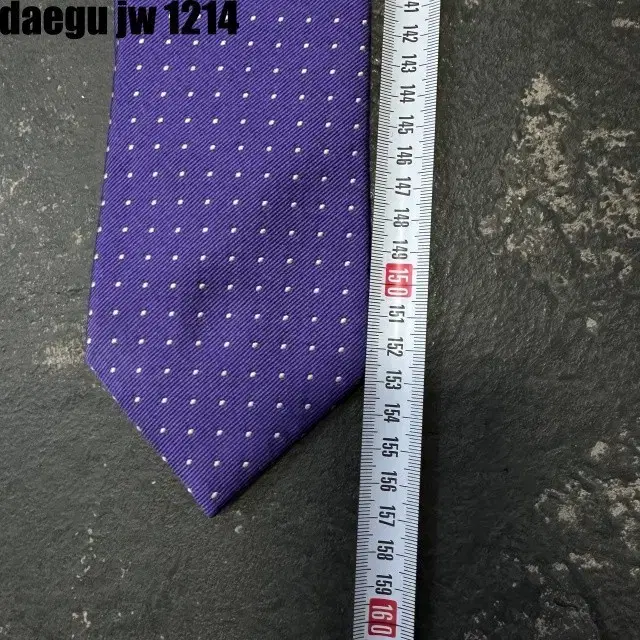 POLO TIE 폴로 타이