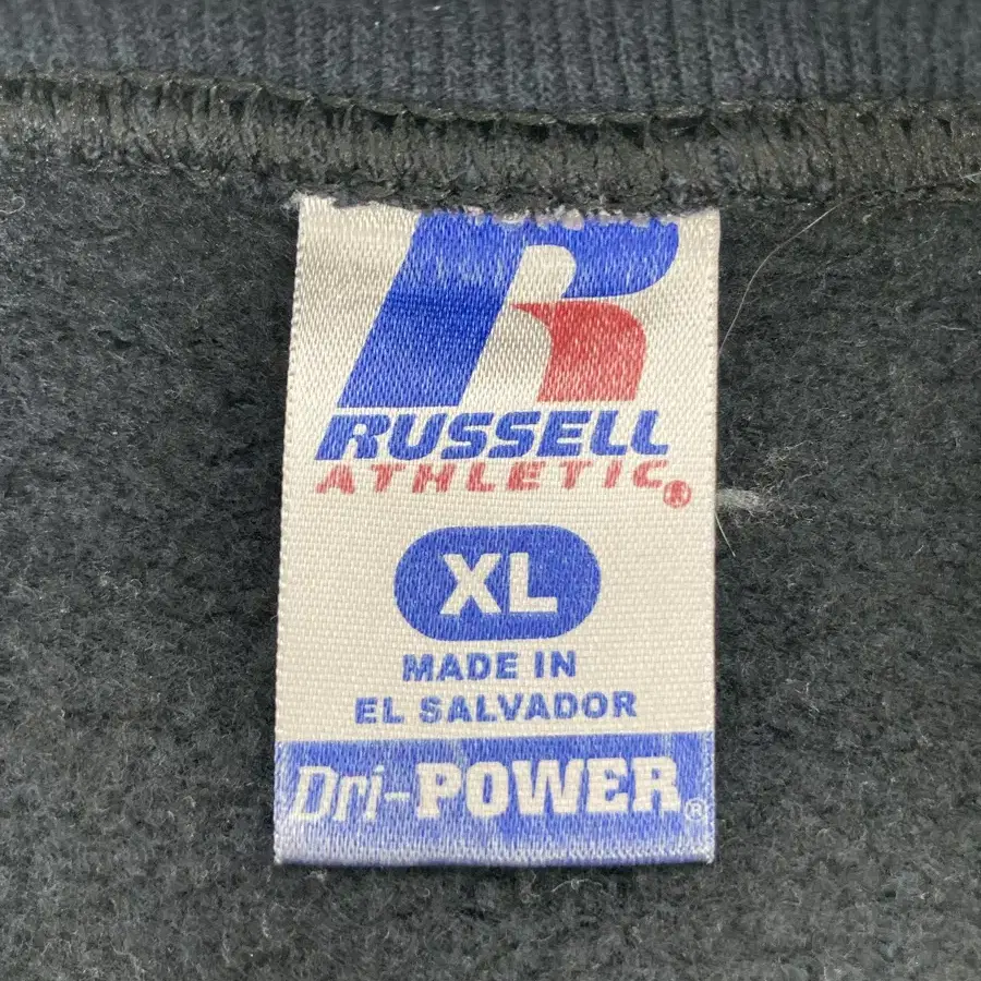 90 Russell Sweatshirt