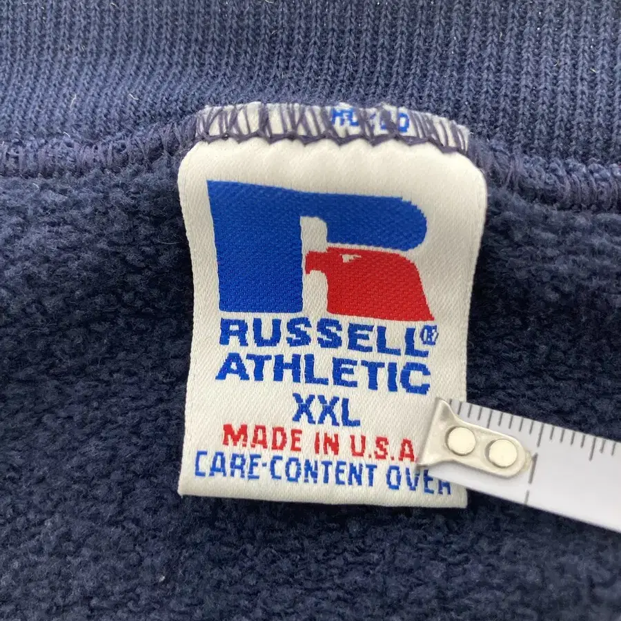 90s Russell Sweatshirt