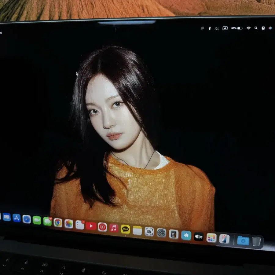 Apple 맥북 프로 14 스페이스그레이  M2 Pro 10코어 5