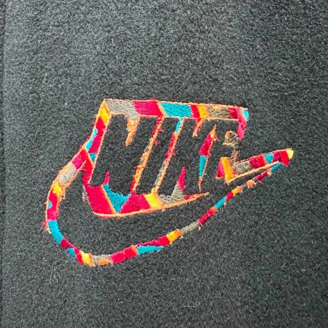 90S 나이키 NIKE VTG VARSITY JACKET