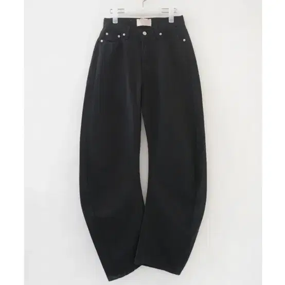 에프터먼데이 curve wide solid pants 오오티제이 와이드