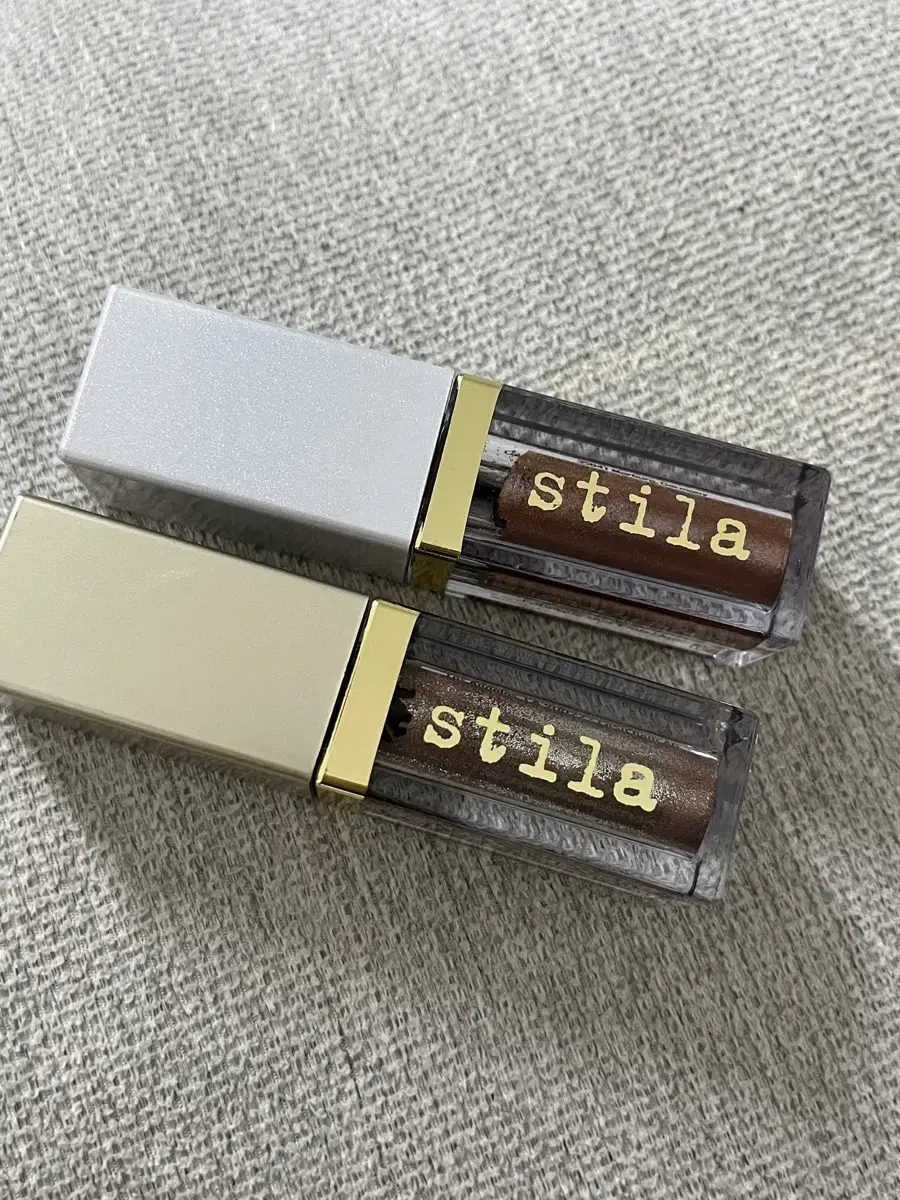 stila 리퀴드 아이쉐도우