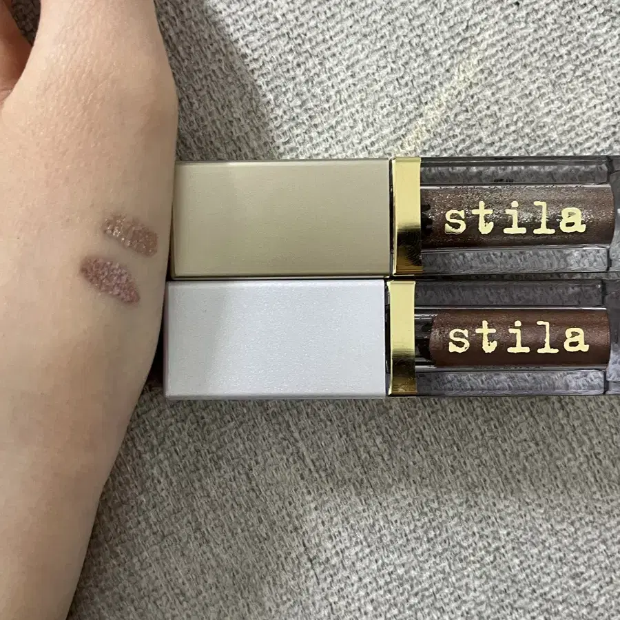 stila 리퀴드 아이쉐도우