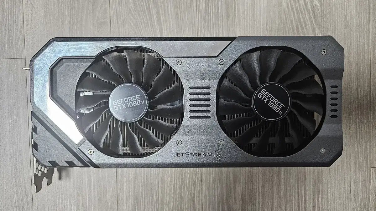 1080ti 내용 보세요.