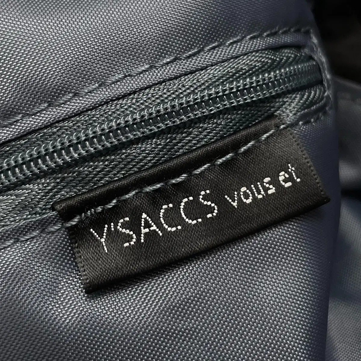 YSACCS