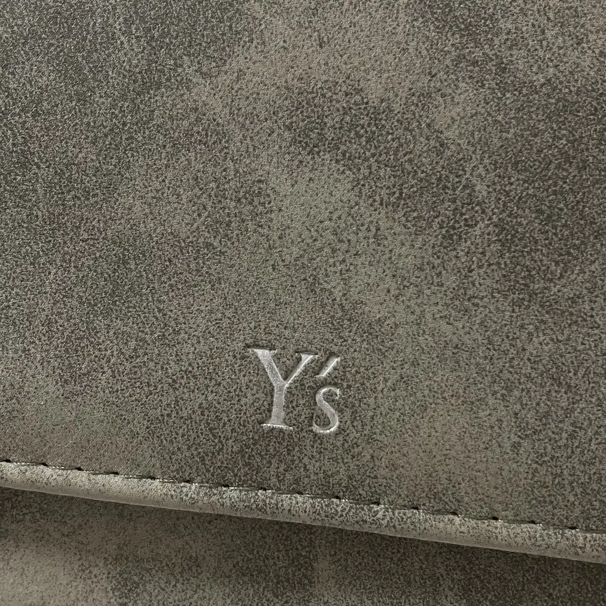 요지 야마모토 (Ys Yohji Yamamoto)