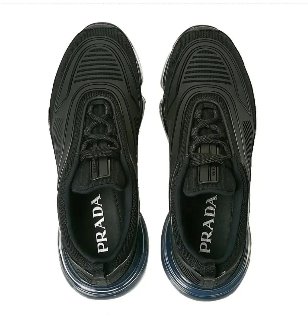 Prada sneakers for men