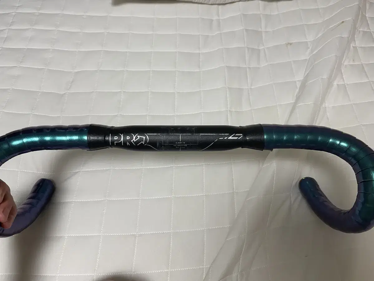 Shimano Pro LT Drop Bars for sale