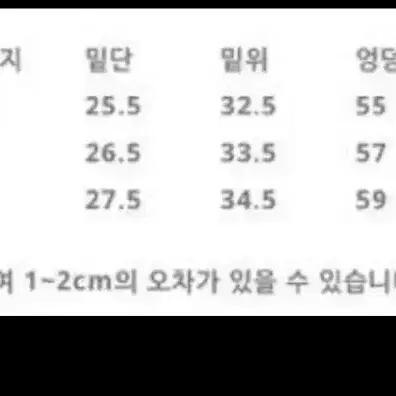 퍼렌 m65 차콜 1사이즈