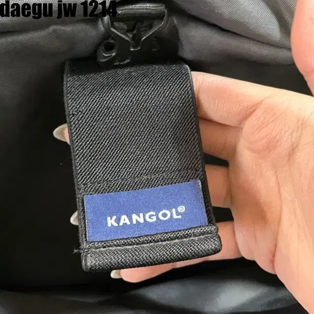 KANGOL BAG 캉골 가방