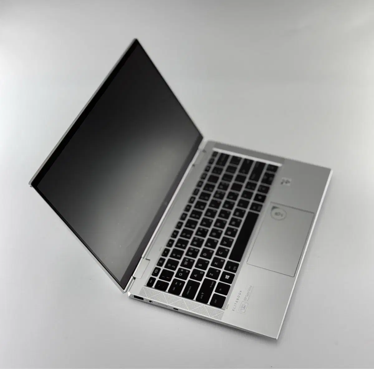 HP ElteBook x360 노트북