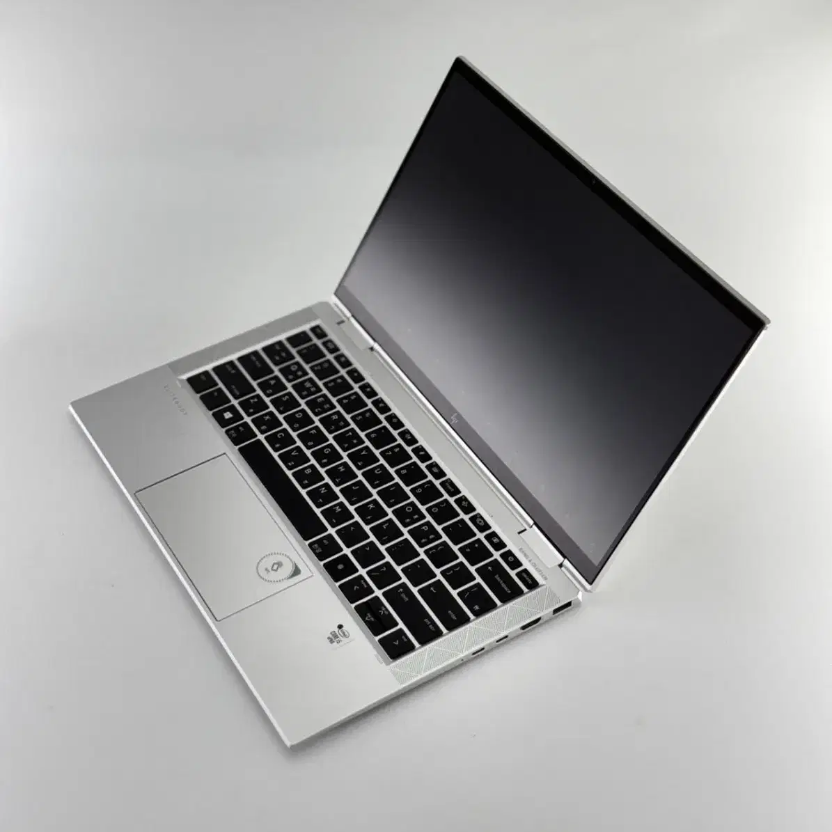 HP ElteBook x360 노트북