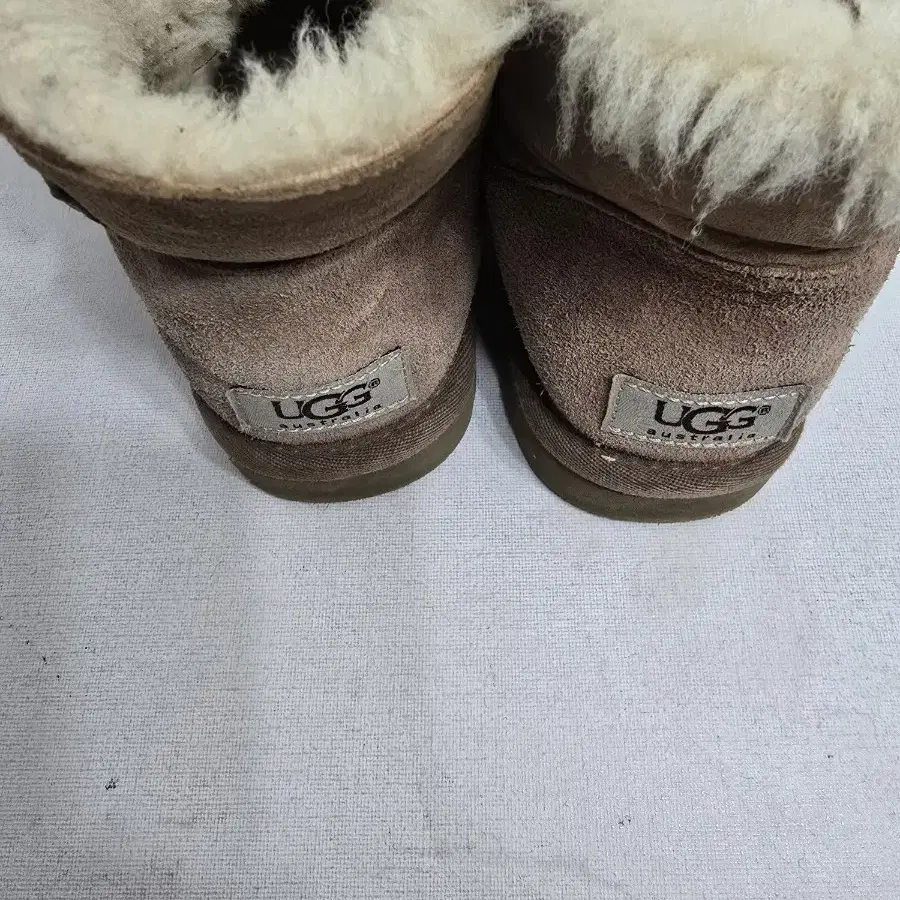 UGG 어그 부츠230