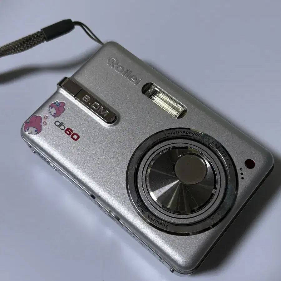 Rollei 롤라이 db60 디카 디지털카메라