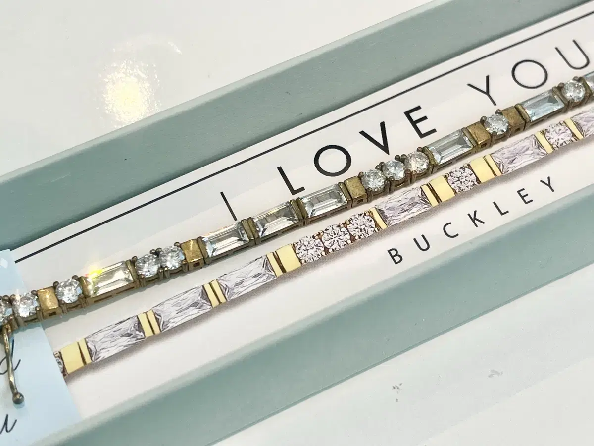 BUCKLEY LONDON Bracelet