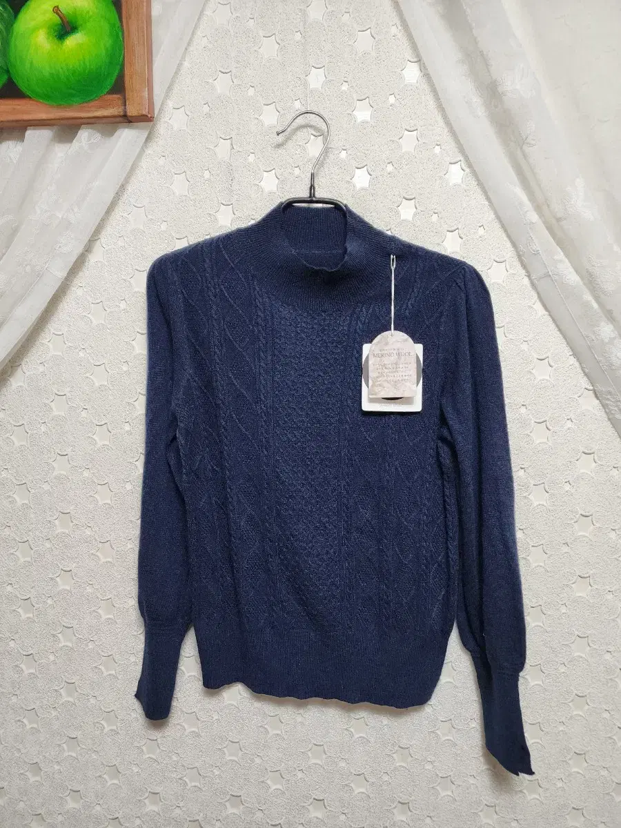 LeBlanc LeBlanc Feiwo Knit Tee 55 Unused