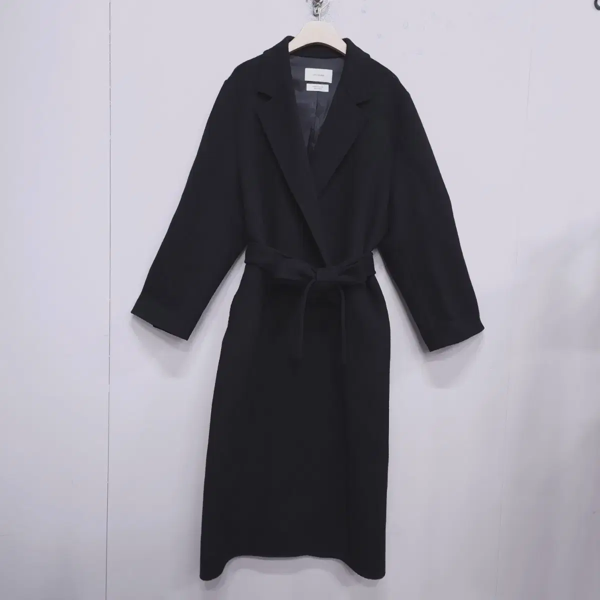 Feminine)  OFC Almost Sager Handmade Long Coat - F