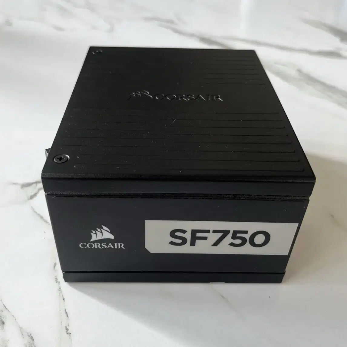 커세어 SF750 플래티넘 파워