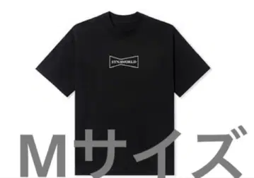 SYNA WORLD x Wasted Youth 티셔츠 M 사이즈