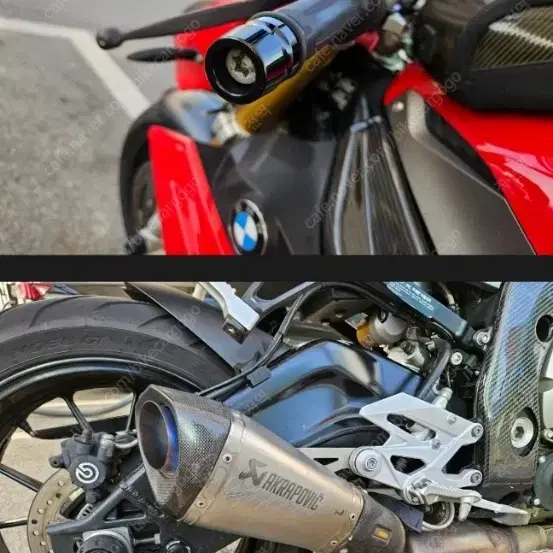 BMW S1000r. 15년식 팝니다 관리굿