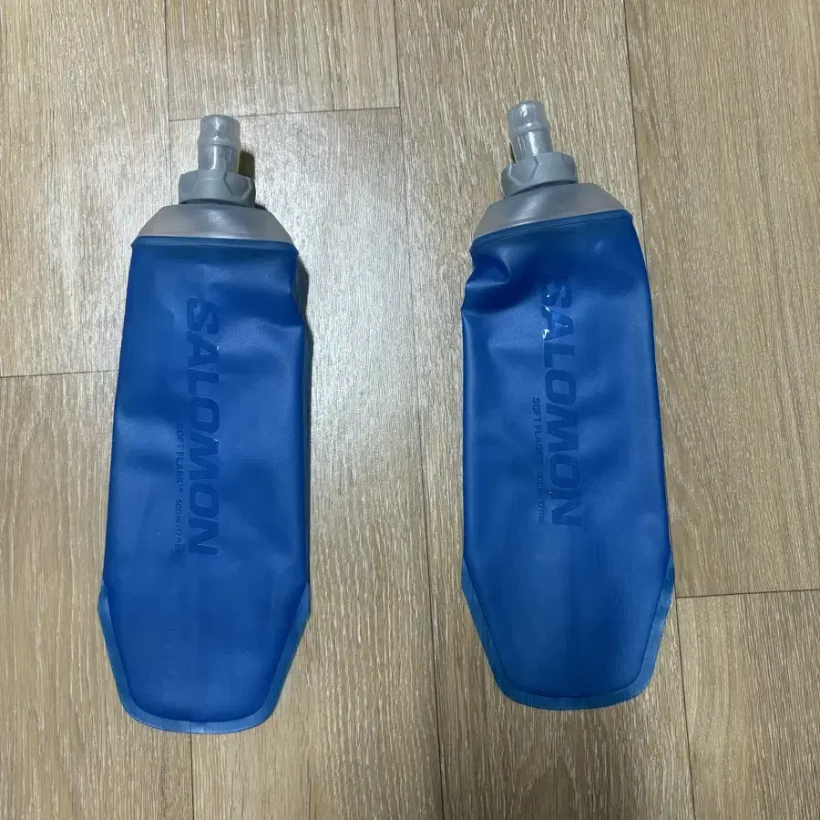 미사용)살로몬 소프트 플라스크 500ml