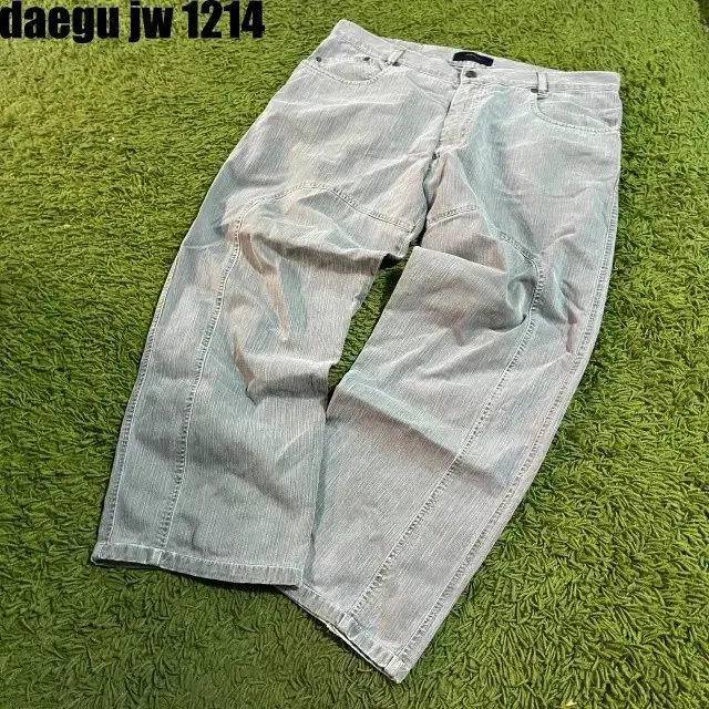 38 ZEGNA PANTS 제냐 청바지