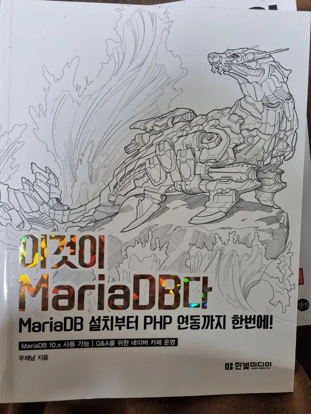 이것이 MariaDB다