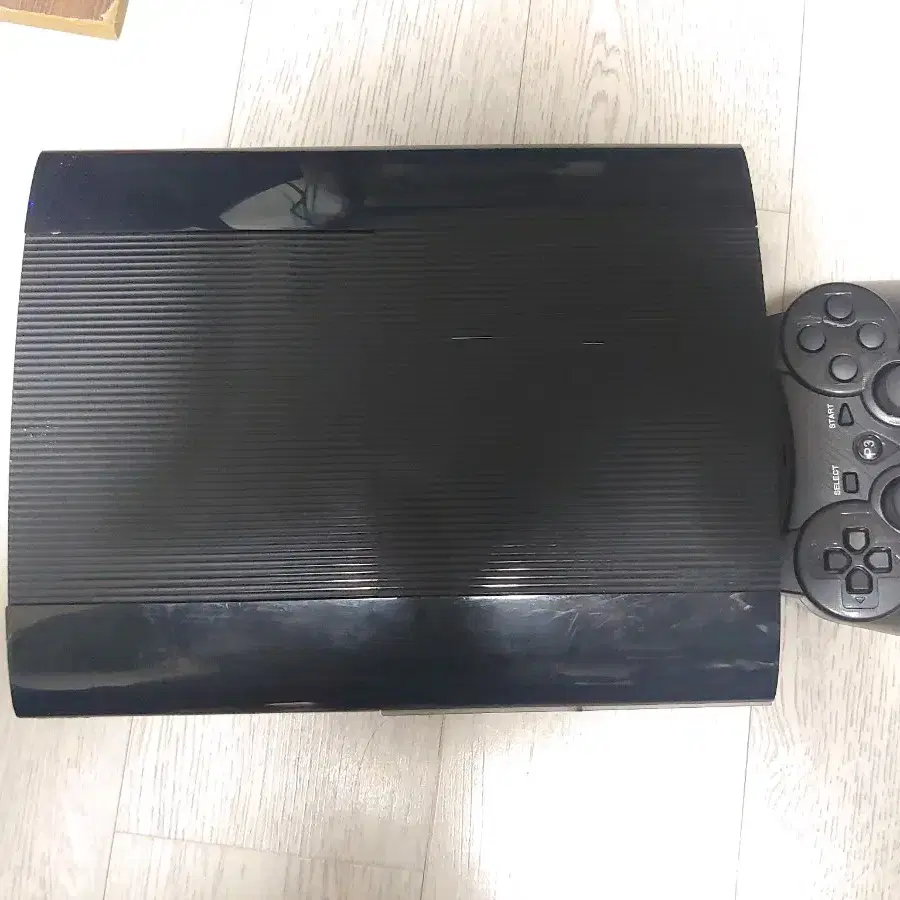 PS3 4205C 500G(시디롬x)